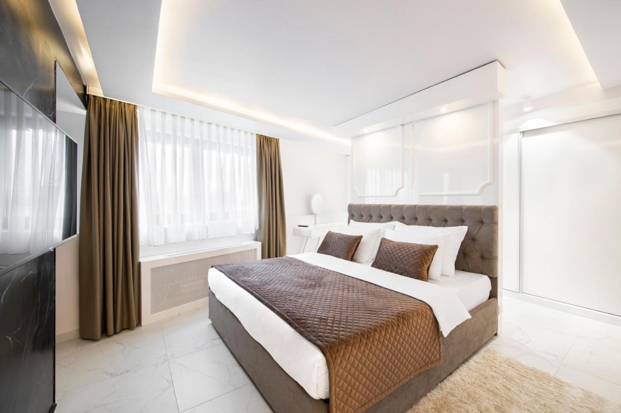 Penthouse Appartement