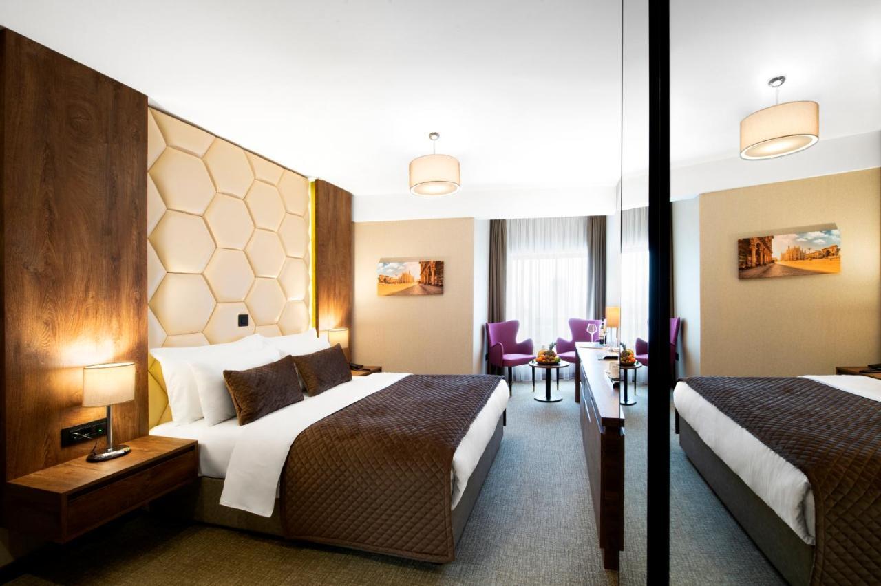 Standaard Kamer