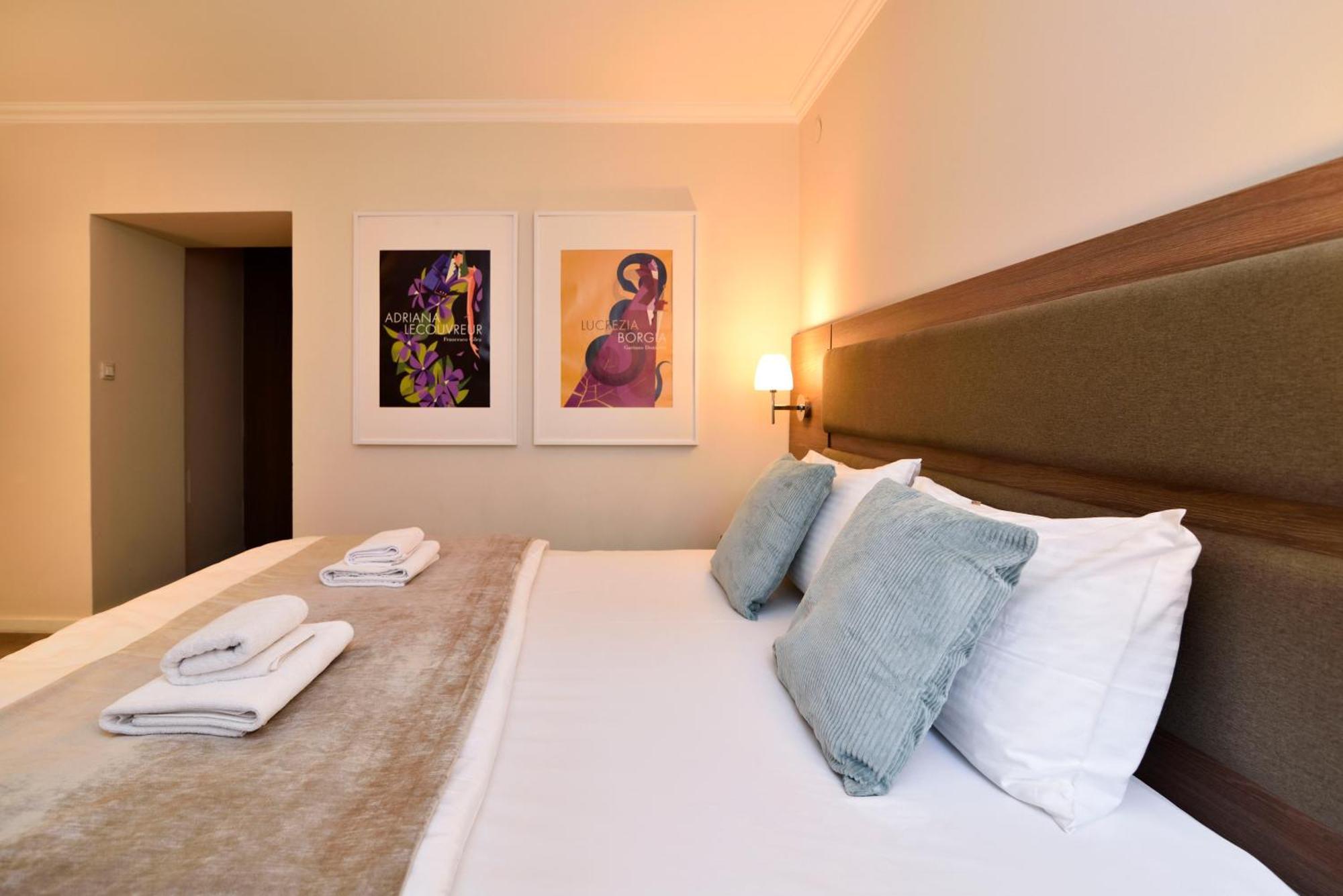 Habitación Doble