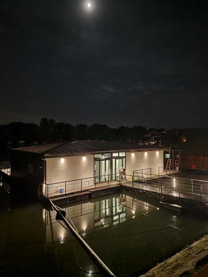 Appartement met 1 Slaapkamer