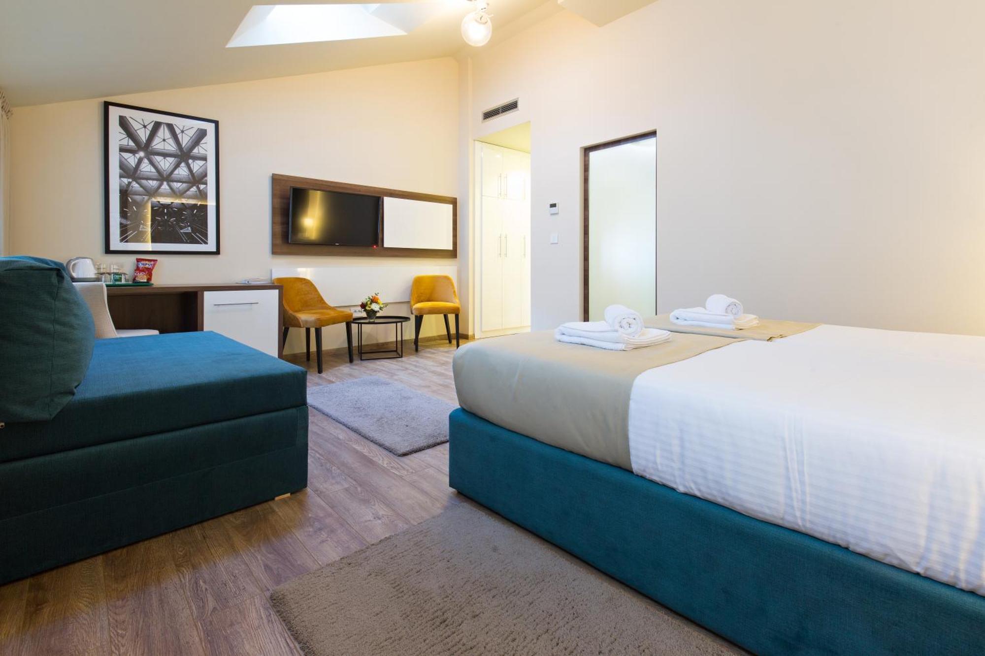 Superior Double or Twin Room