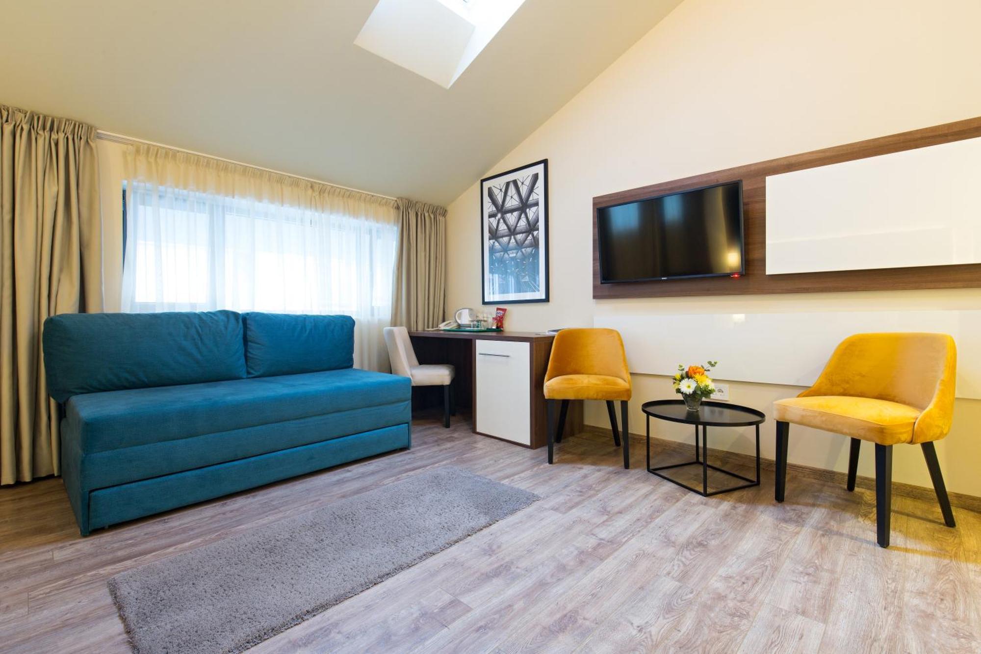 Superior Double or Twin Room