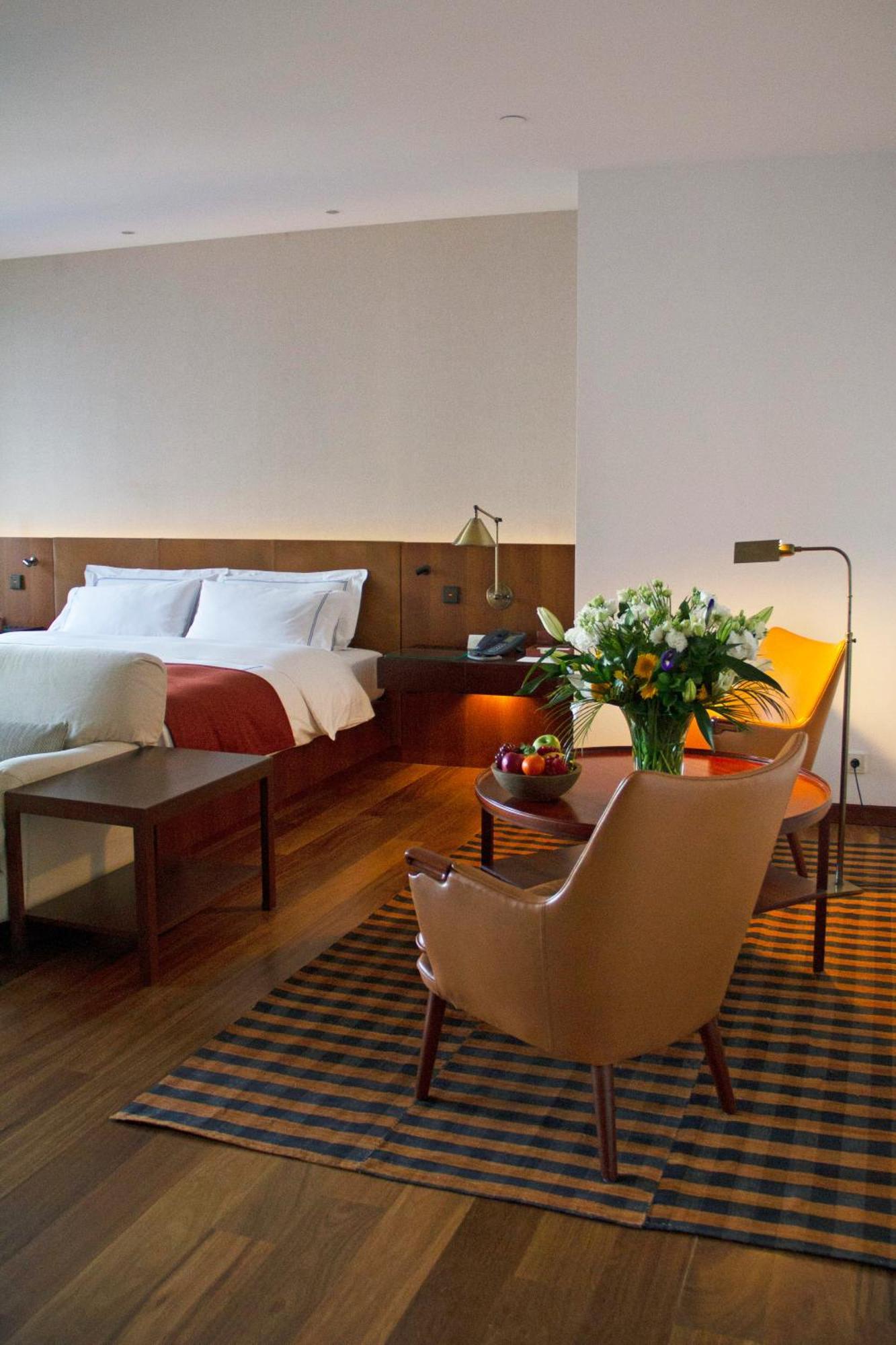 Junior Deluxe Suite