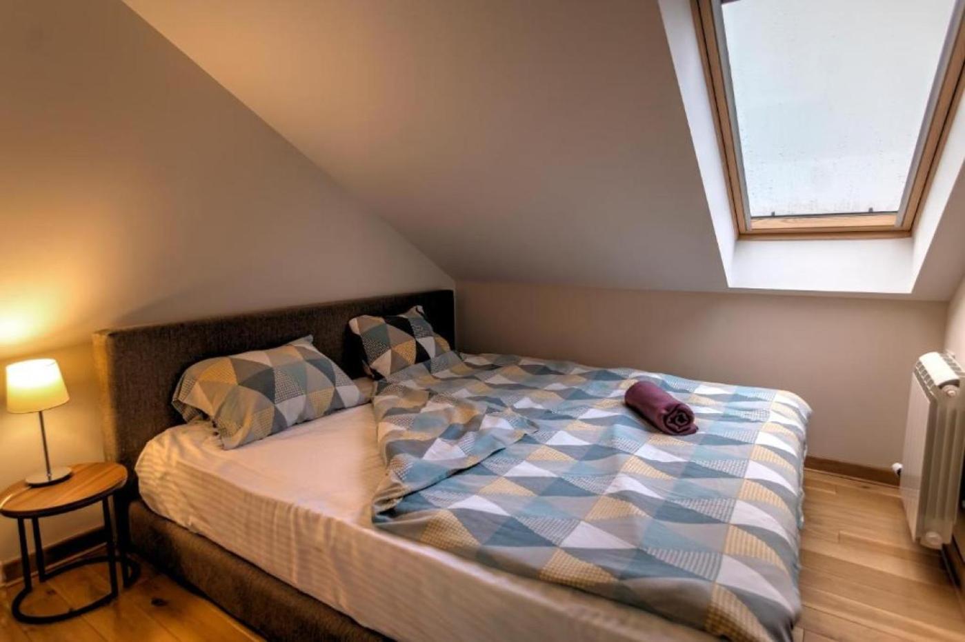 Chambre Double Standard