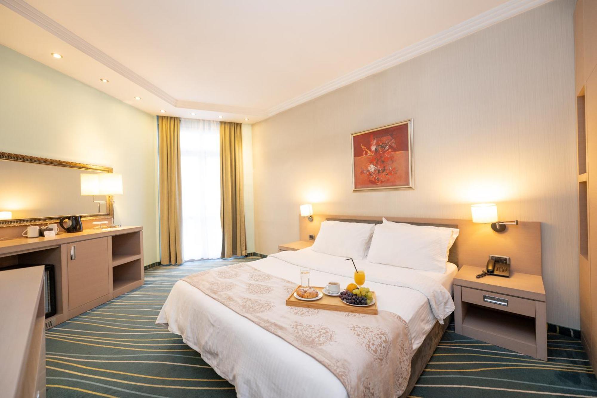Superior Doppelzimmer