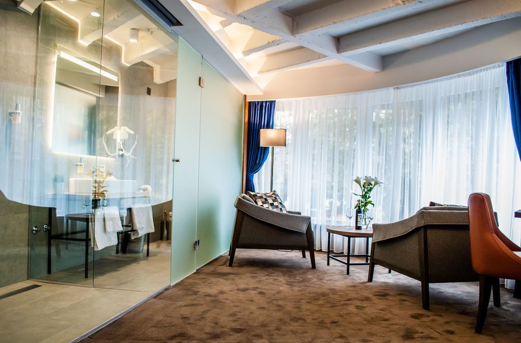 Deluxe Appartement