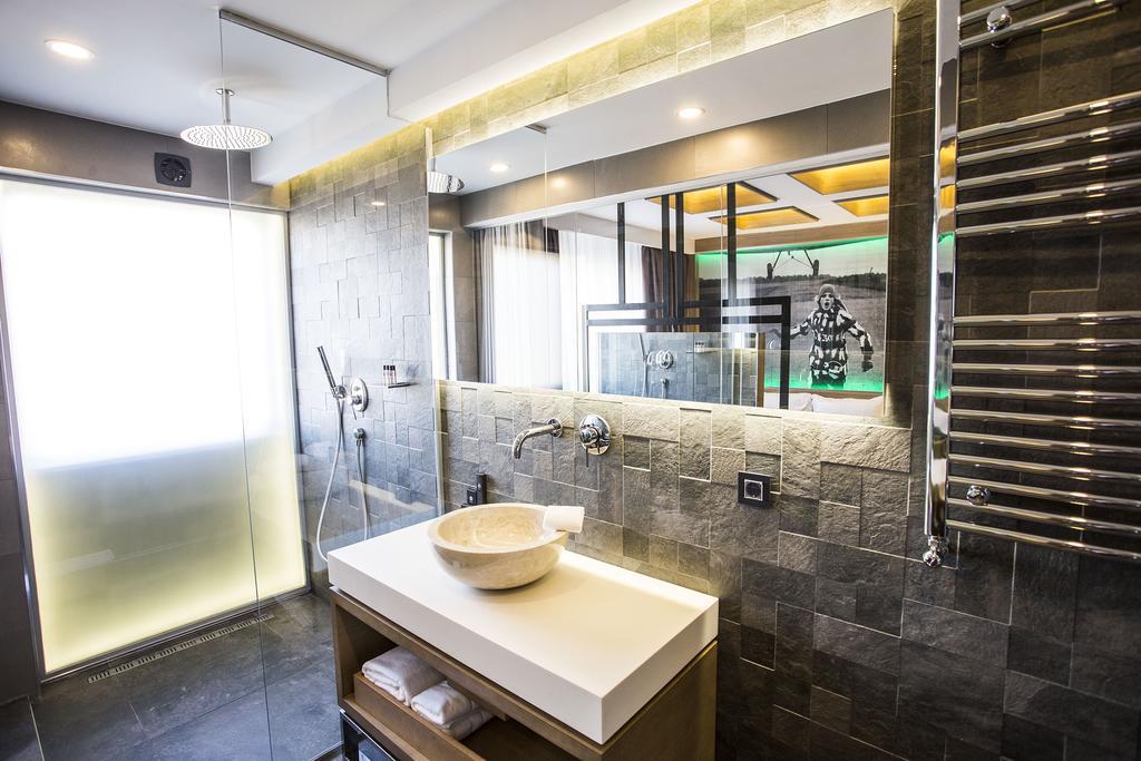 Chambre Double Deluxe