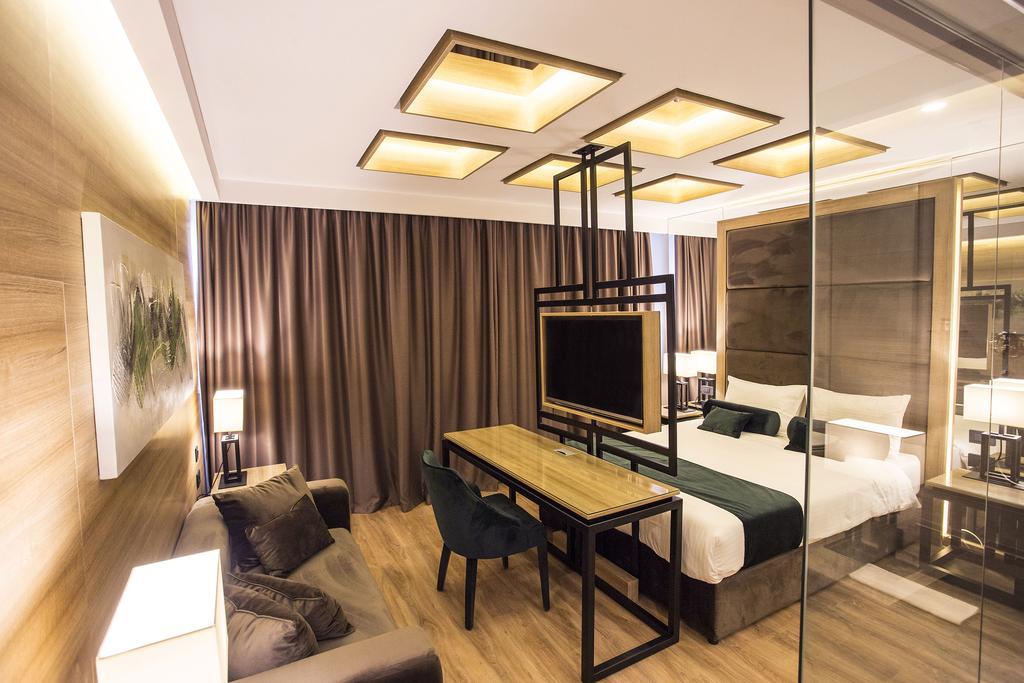 Suite Deluxe