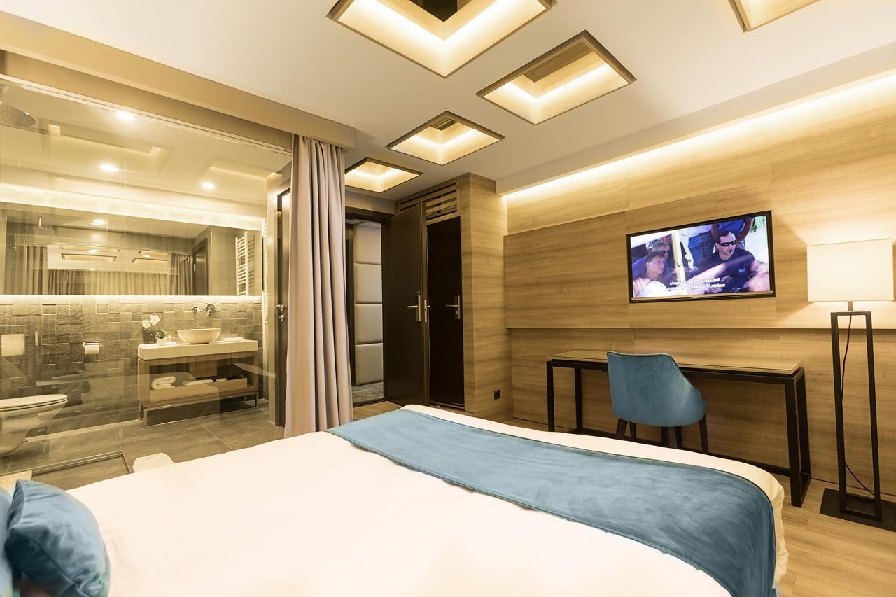 Suite Junior