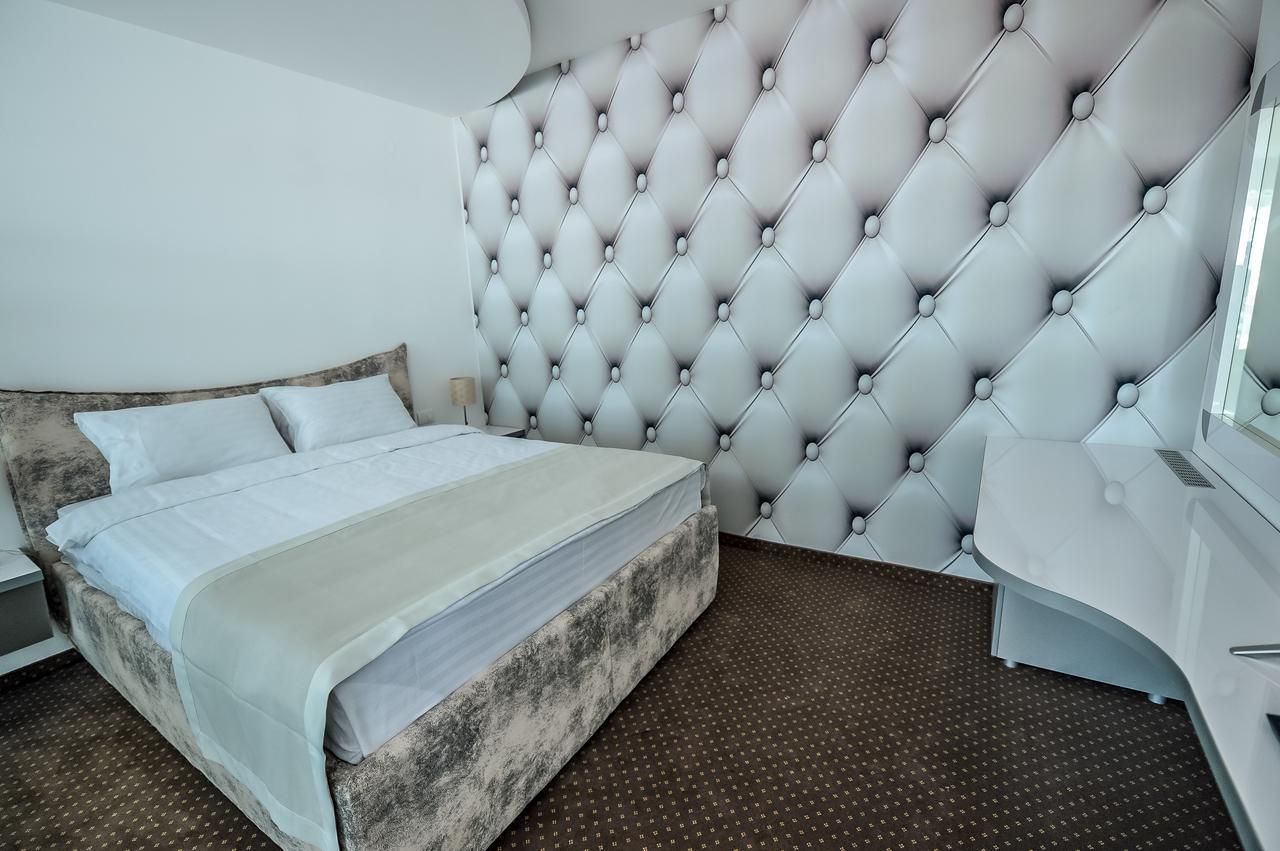 Suite met 1 Slaapkamer