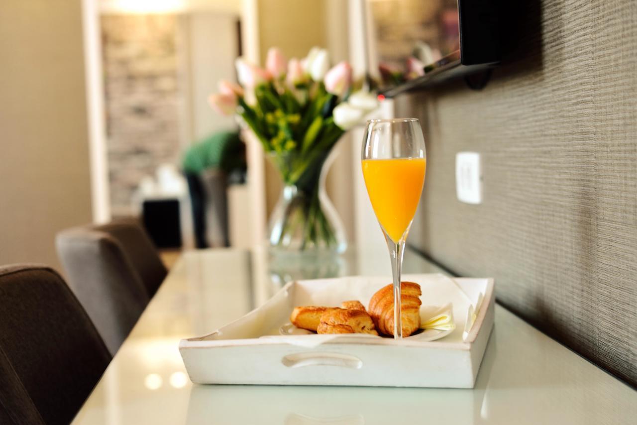 Camera Familiare