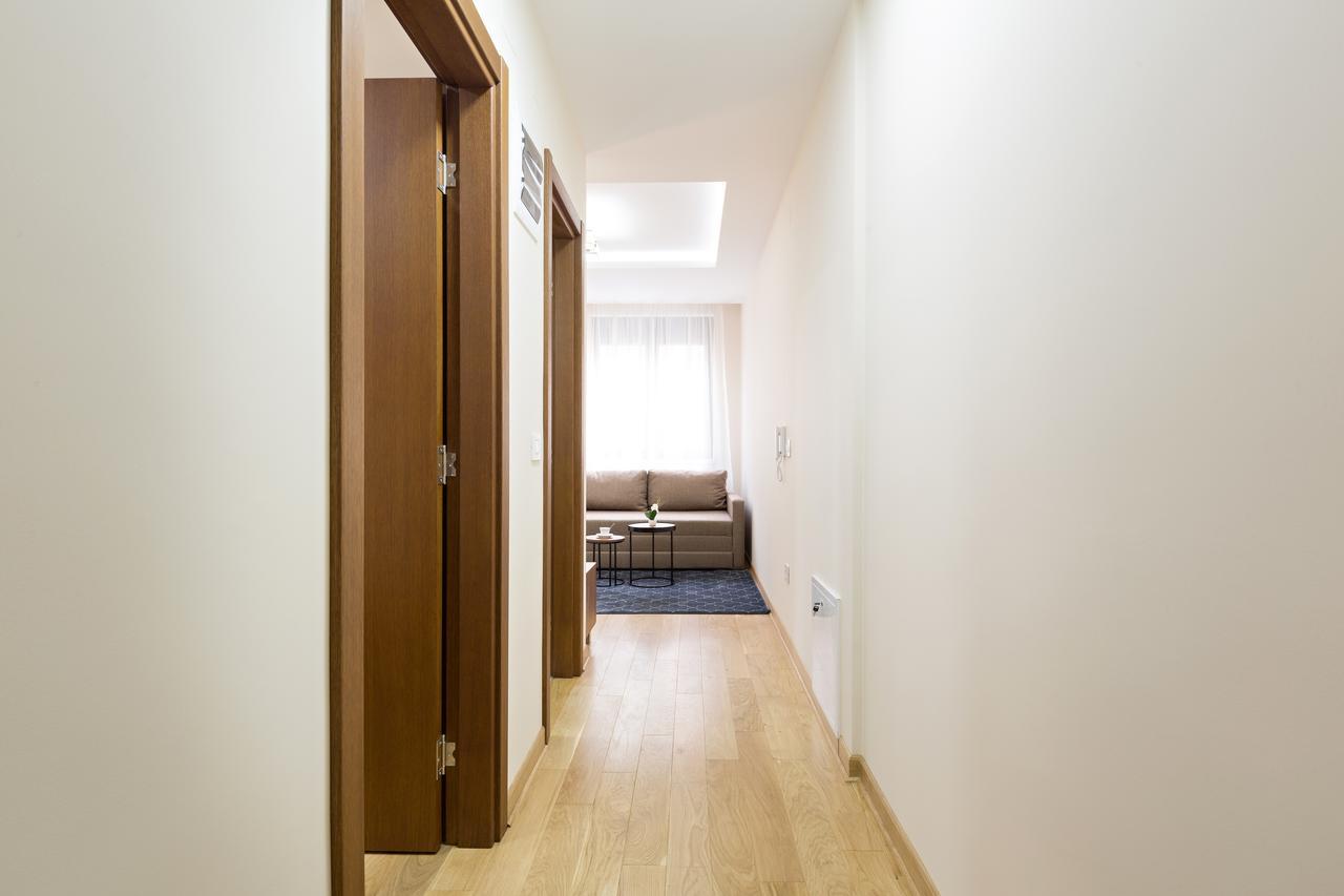 Appartement 2 Chambres
