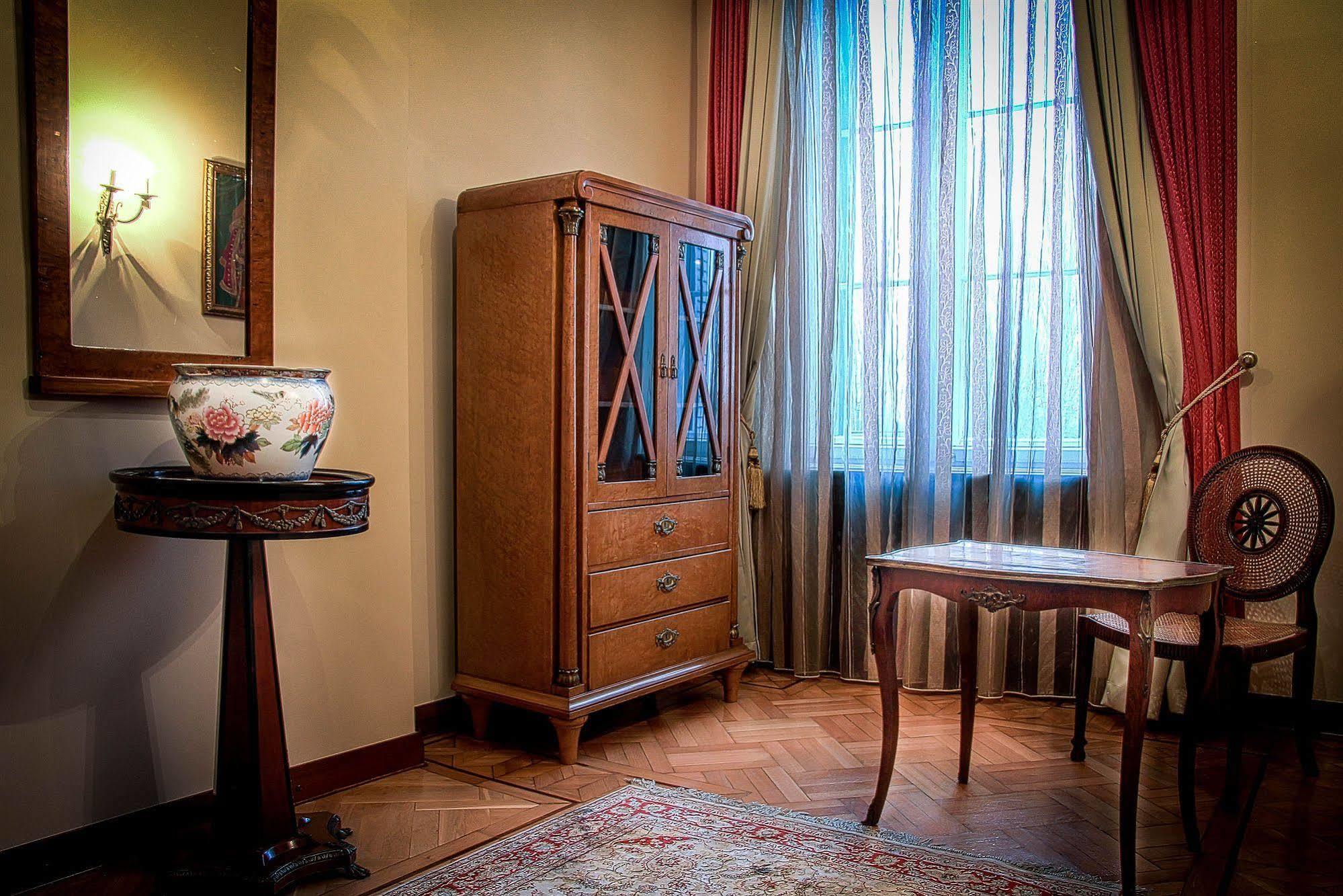 Familiesuite met 2 Slaapkamers