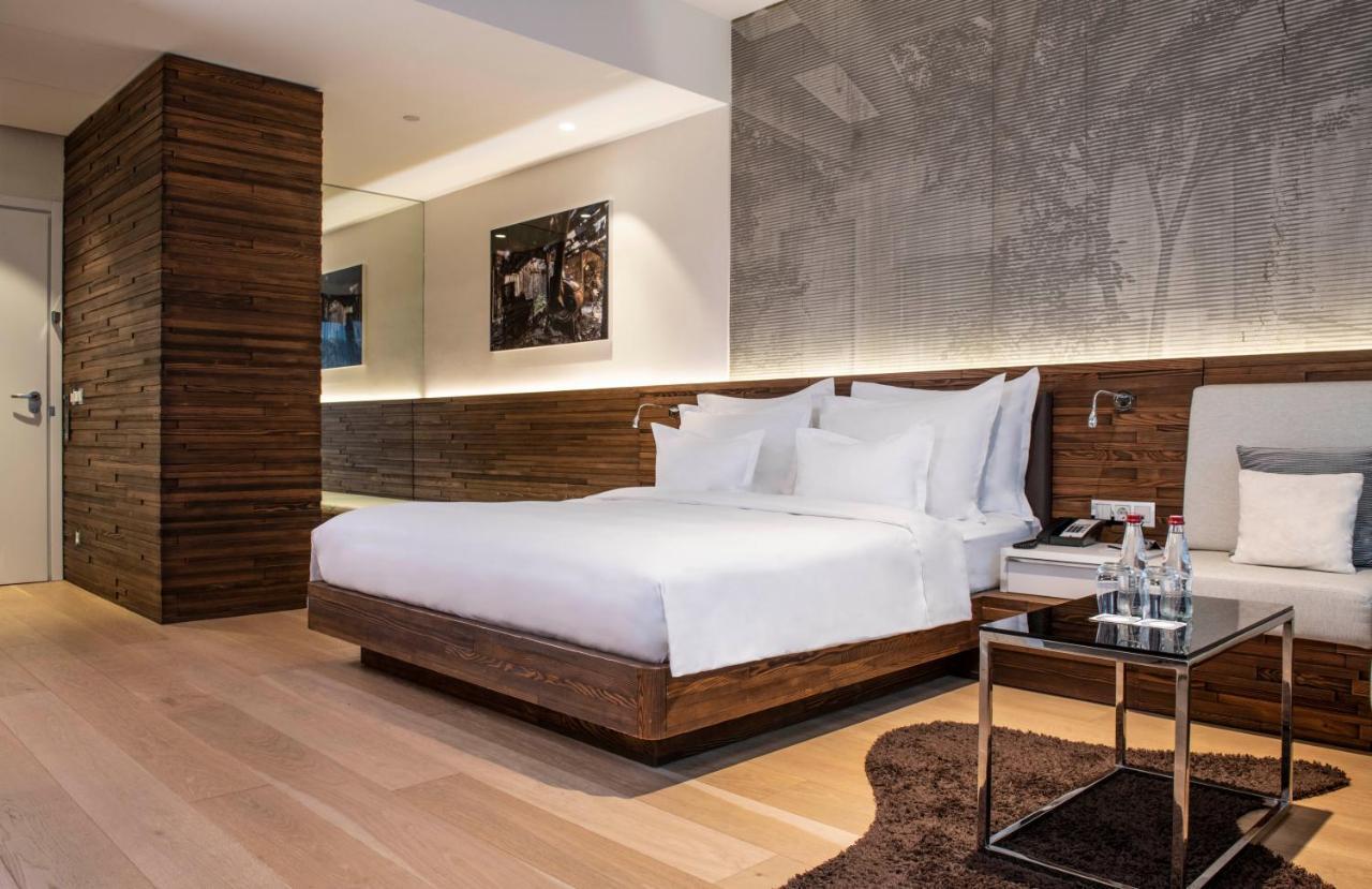 Chambre Premium Collection