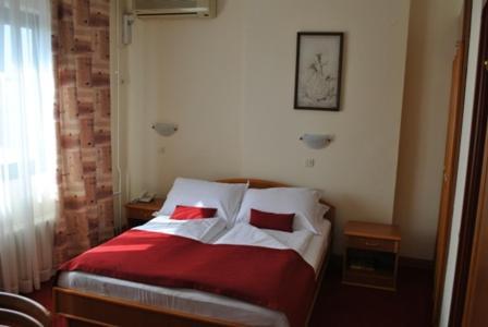Chambre Simple Confort