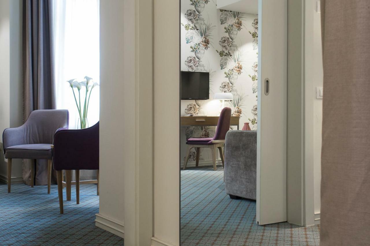 Suite Luxury