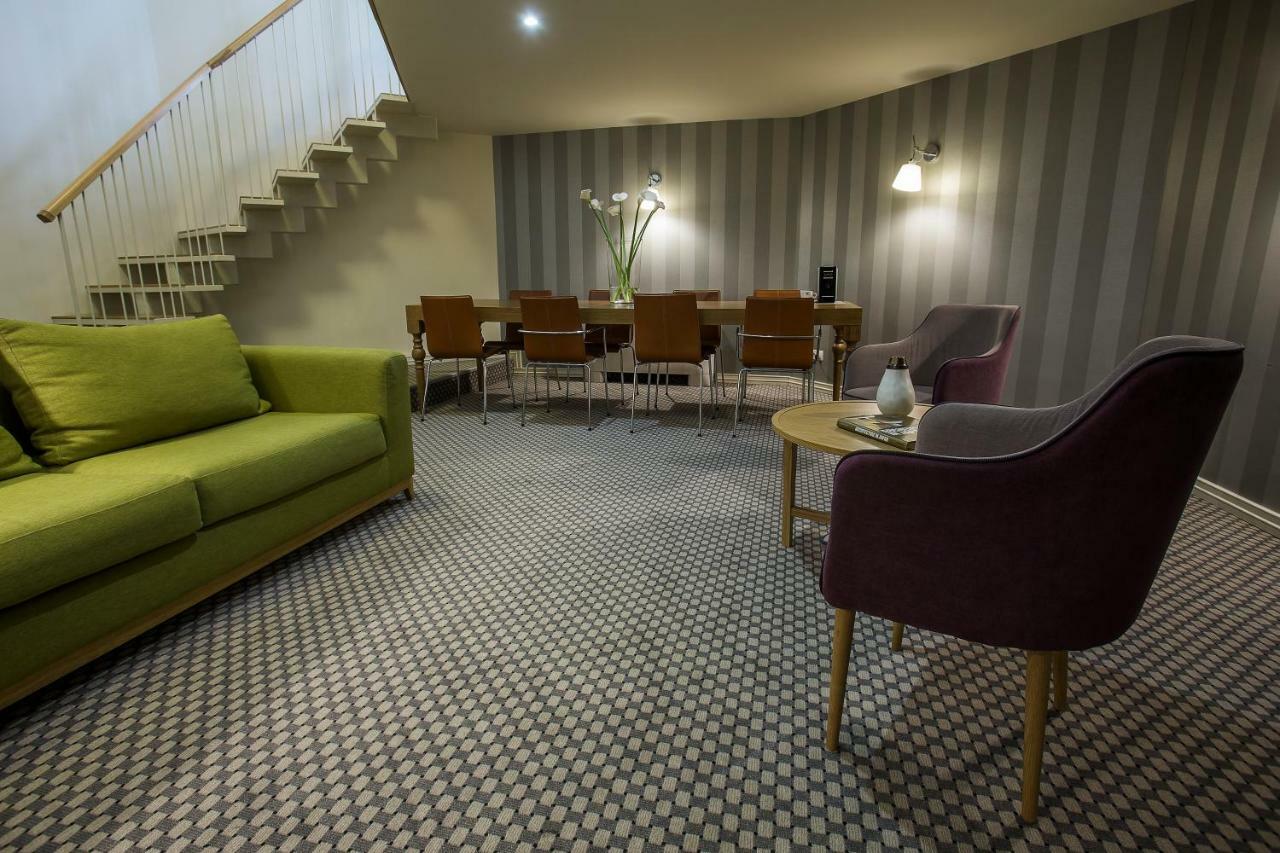 Suite Premium su 2 Livelli