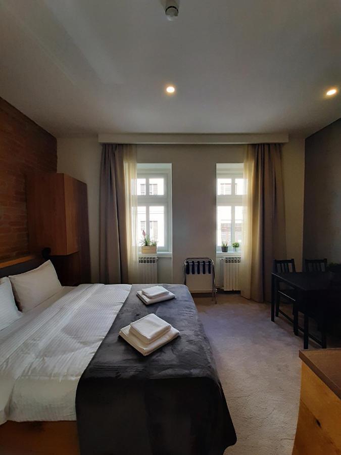 Apartamento Estándar