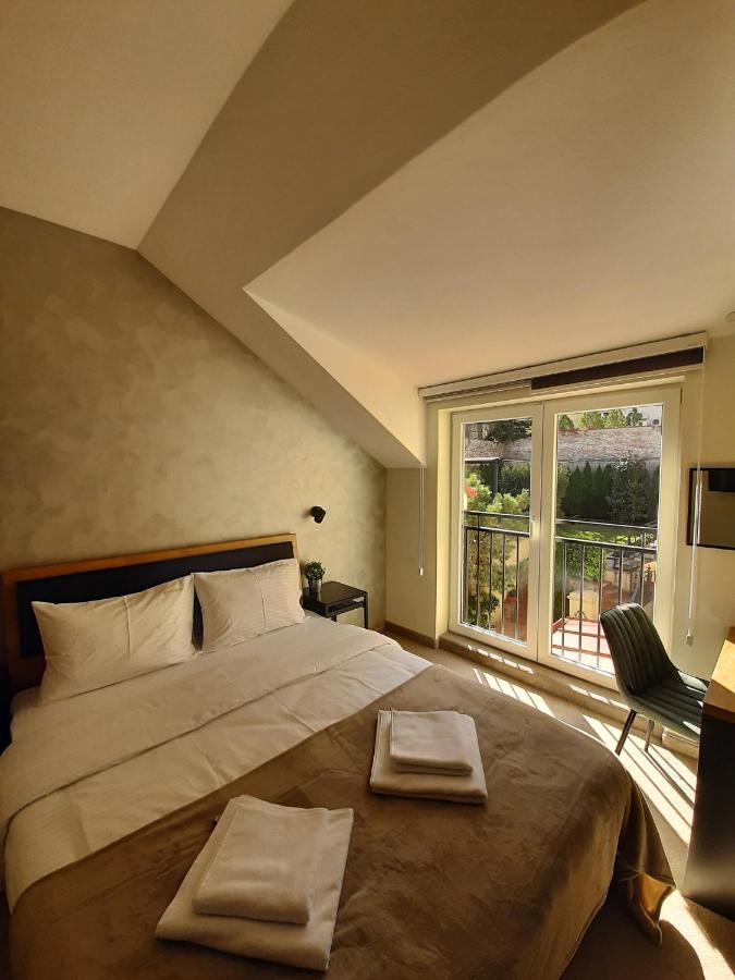 Habitación Doble Estándar