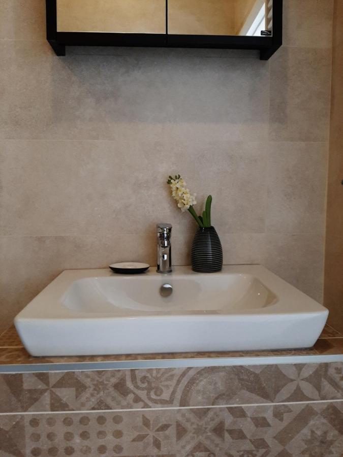Apartamento Estudio