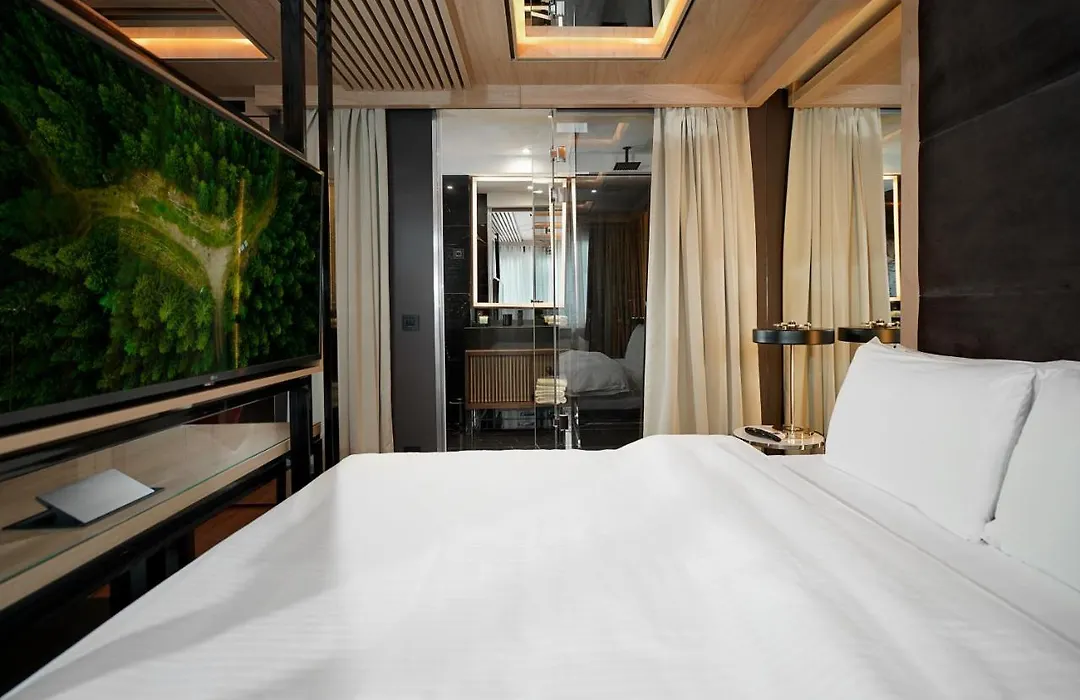 Eden Luxury Suites Terazije-1