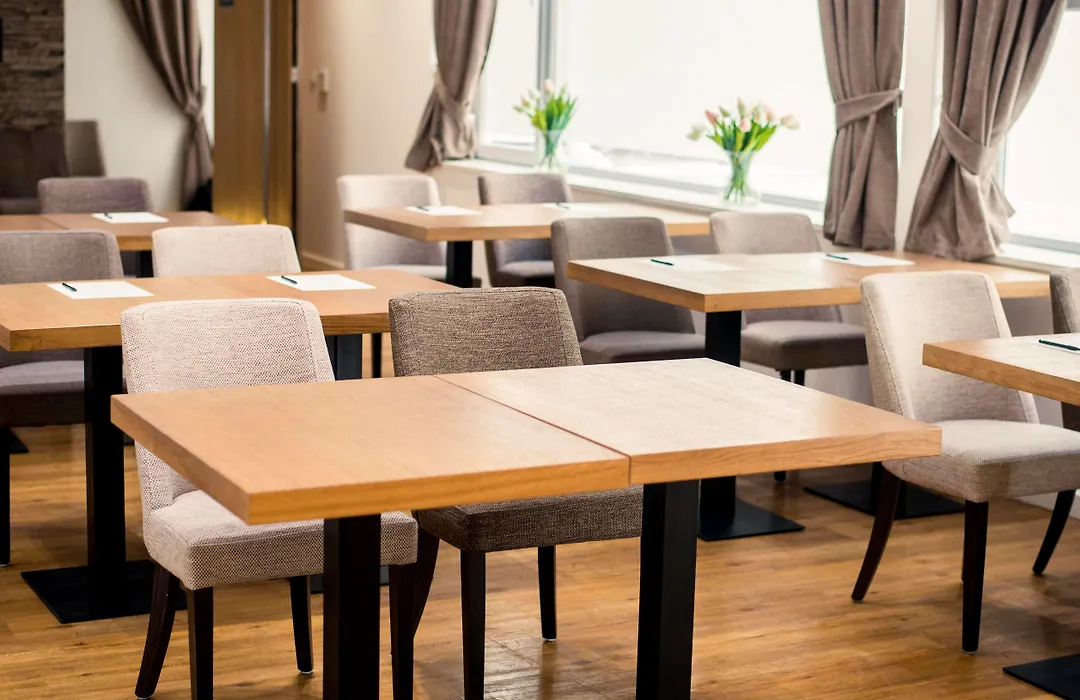 Belgrade Inn Garni Hotel-1