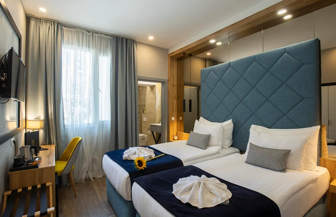 Nobel Gallery Hotel-1