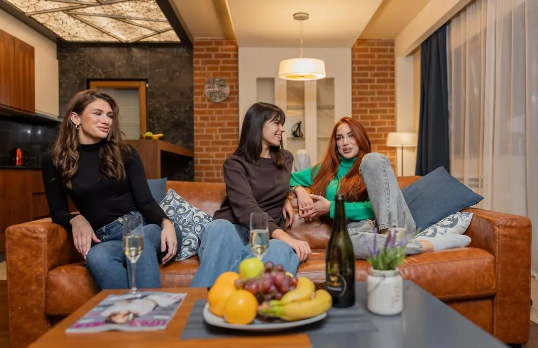 Hotel Passpartu Home Garni-1