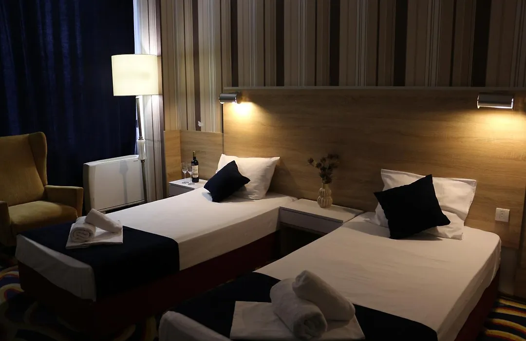 Garni Hotel Jugoslavija-1
