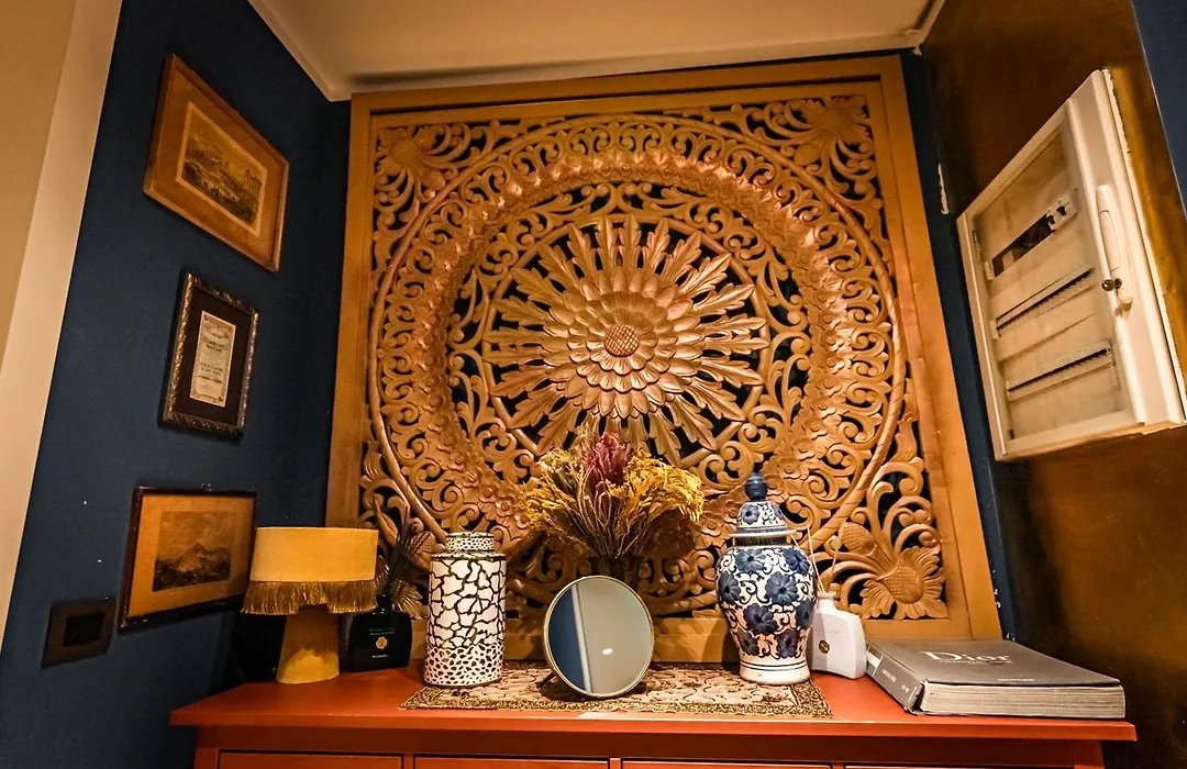 The Babe Boutique Hotel-1