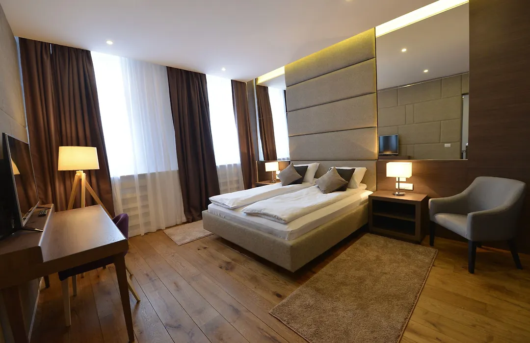 Boutique Rooms-1