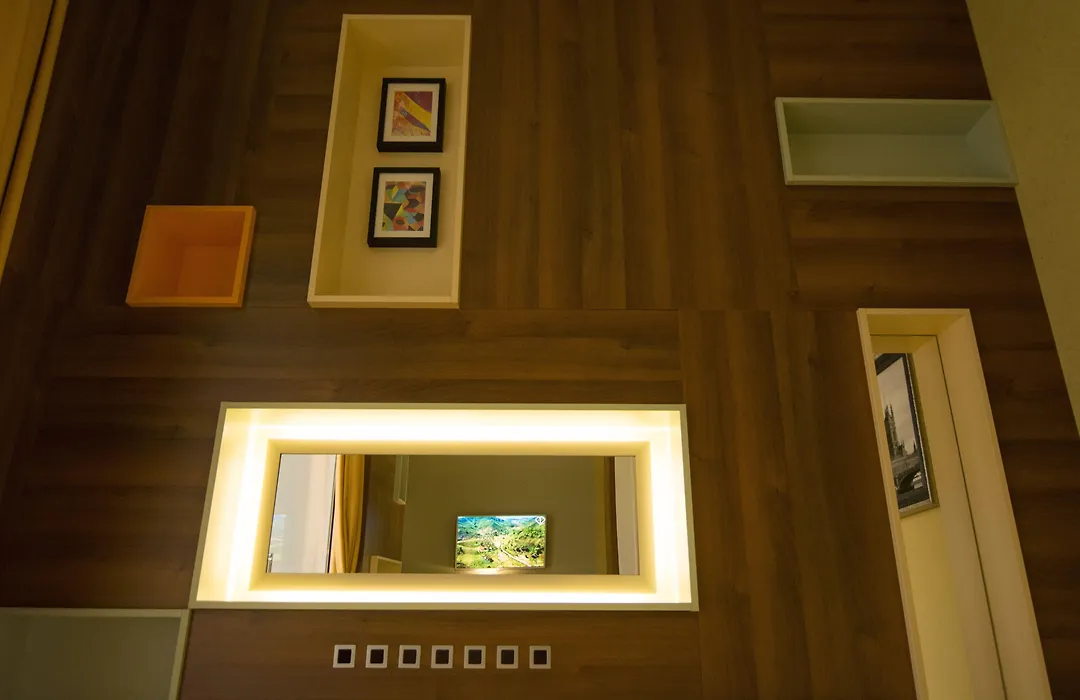B&B Wimbledon Garni Concept-1
