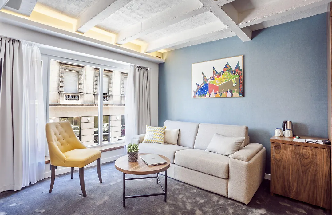 Nomad Luxury Suites-1