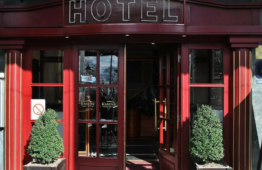 Hotel Kasina-1