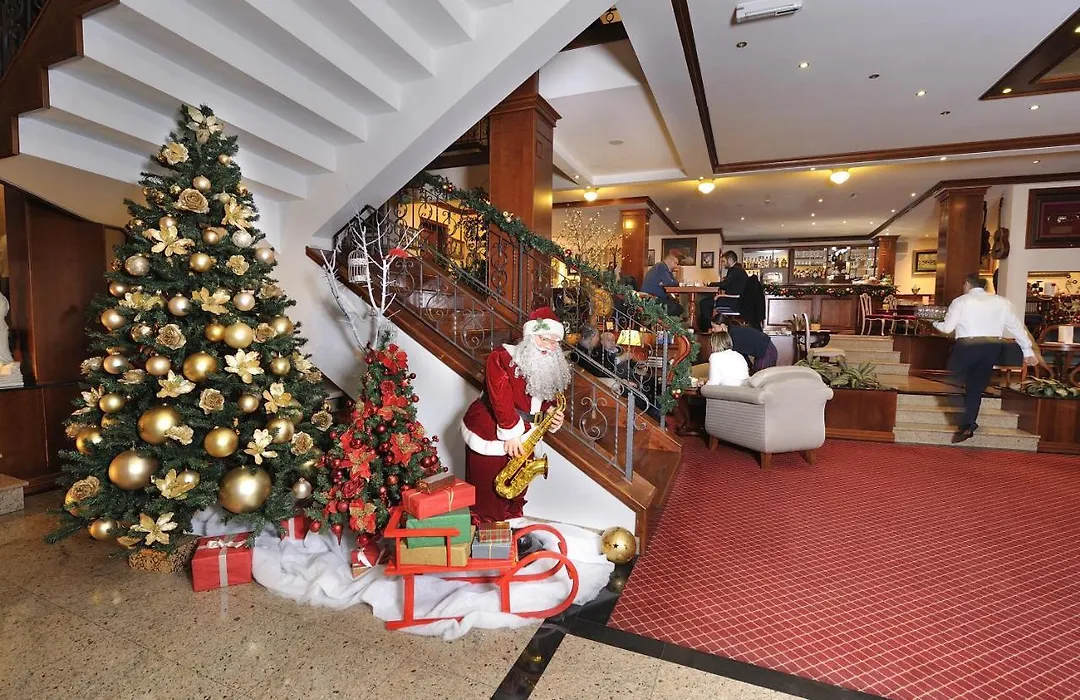 Hotel Zlatnik-1