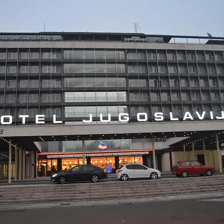 Garni Hotel Jugoslavija-2