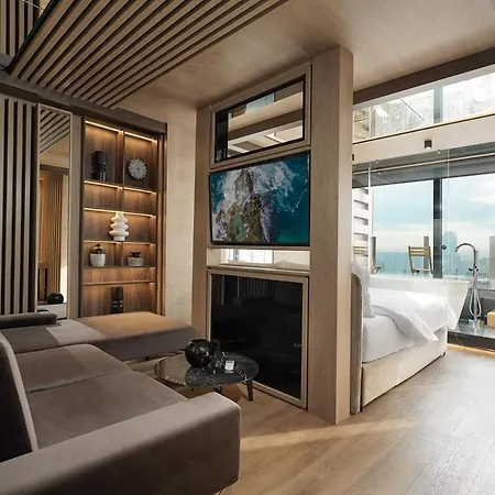 Eden Luxury Suites Terazije-2