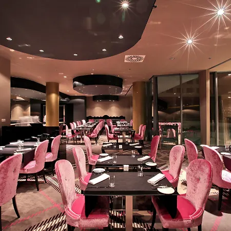 Zijin Hotel Belgrade-2