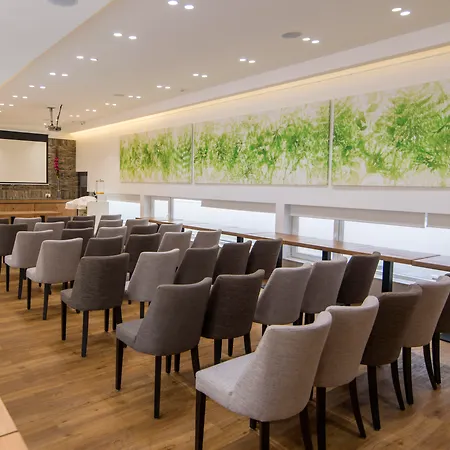 Belgrade Inn Garni Hotel-3