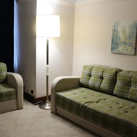 Garni Hotel Jugoslavija-3