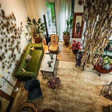 The Babe Boutique Hotel-3