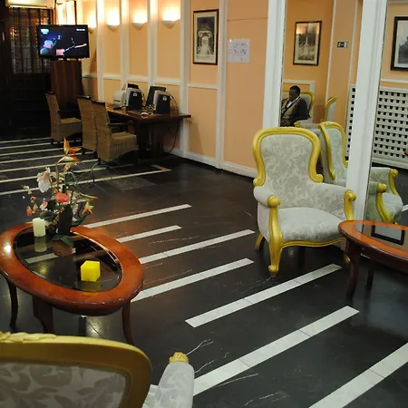 Hotel Kasina-2