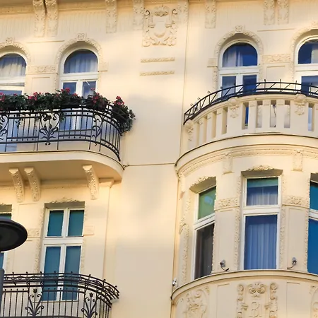 Dominic Smart & Luxury Suites - Terazije-2
