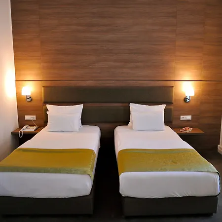 Hotel Opera Garni-2