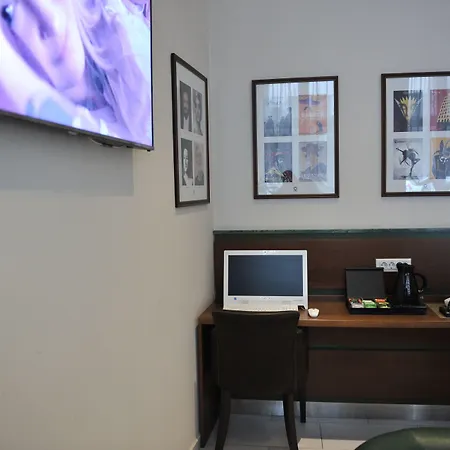 Hotel Opera Garni-3