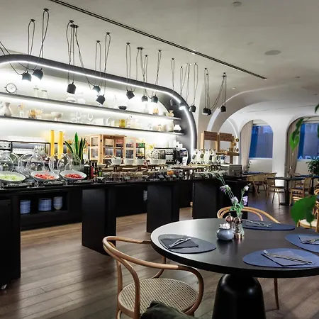 Radisson Collection Hotel, Old Mill Belgrade-2